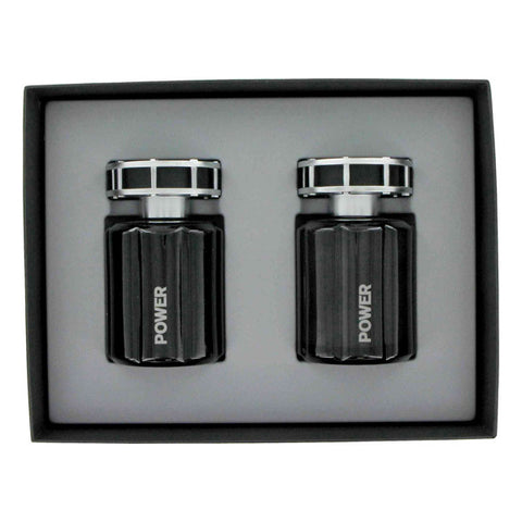 Power Gift Set by 50 Cent - Luxury Perfumes Inc. - 
