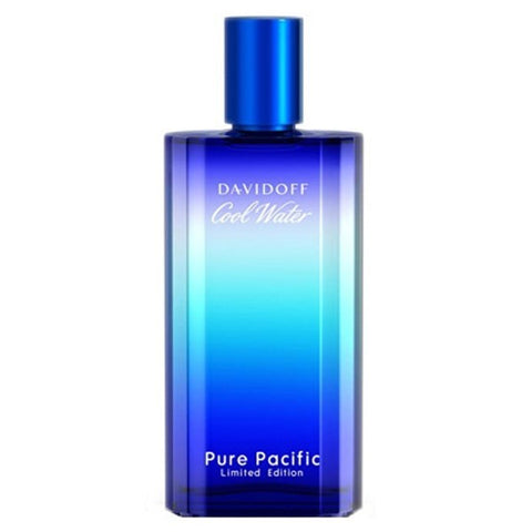 Cool Water Pure Pacific by Davidoff - Luxury Perfumes Inc. -