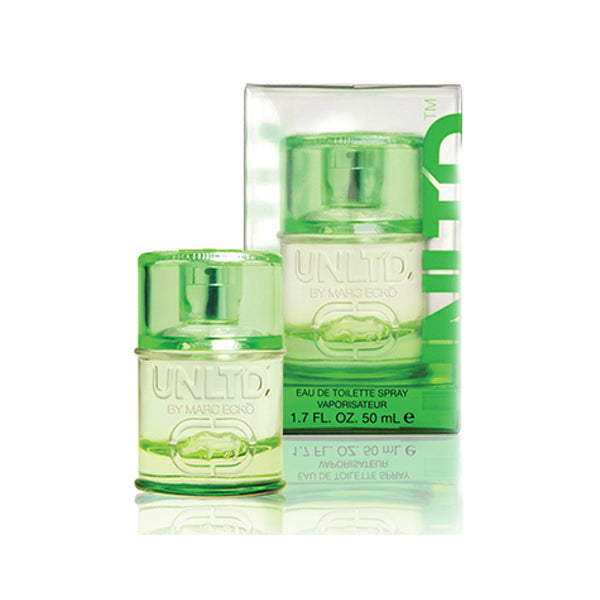 Ecko Unltd by Marc Ecko - Luxury Perfumes Inc. -