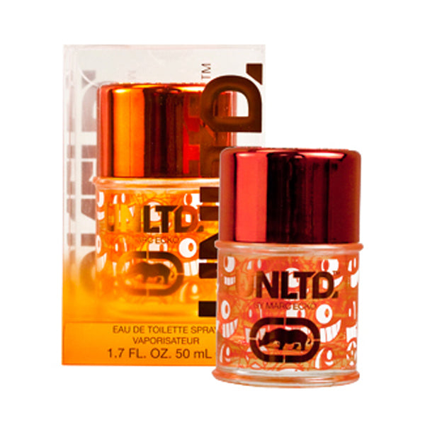 MARC ECKO Red Eau de Toilette