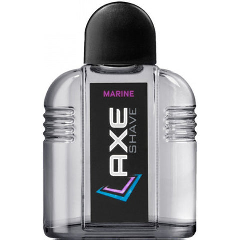 Marine Aftershave by Axe - Luxury Perfumes Inc. -