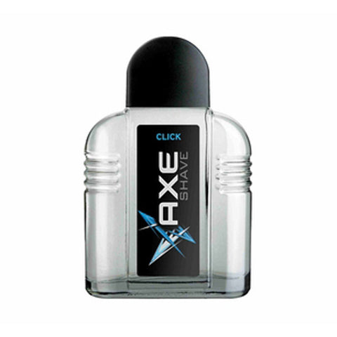 Click for Him Aftershave by Axe - Luxury Perfumes Inc. -