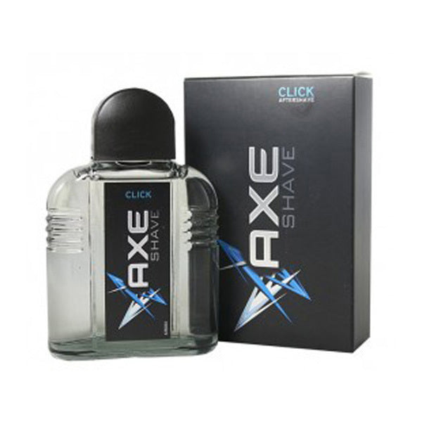 Click for Him Aftershave by Axe - Luxury Perfumes Inc. -