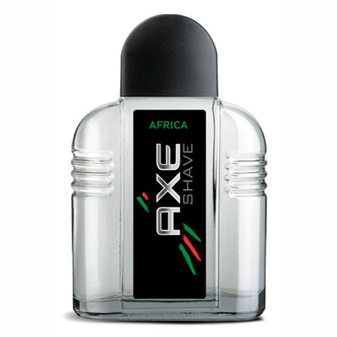 Africa for Him After Shave by Axe - Luxury Perfumes Inc. -