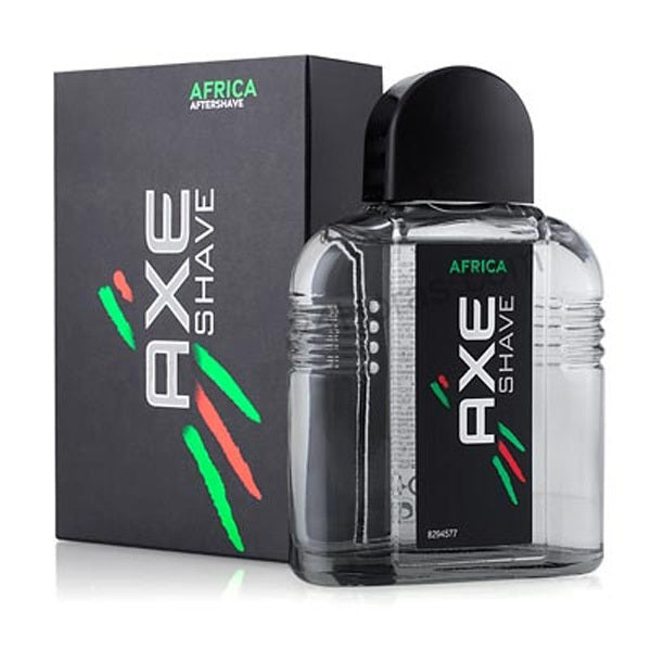 Africa for Him After Shave by Axe - Luxury Perfumes Inc. -
