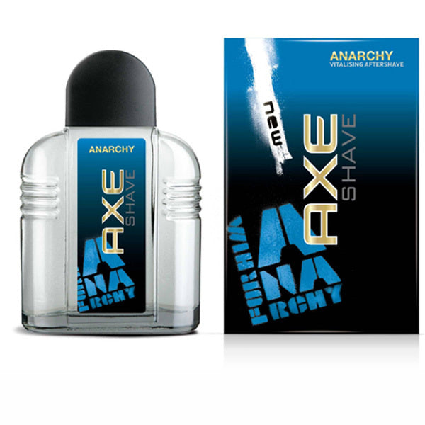 Anarchy for Him Aftershave by Axe – Luxury Perfumes