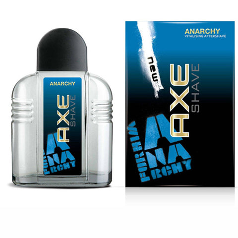Anarchy for Him Aftershave by Axe - Luxury Perfumes Inc. -