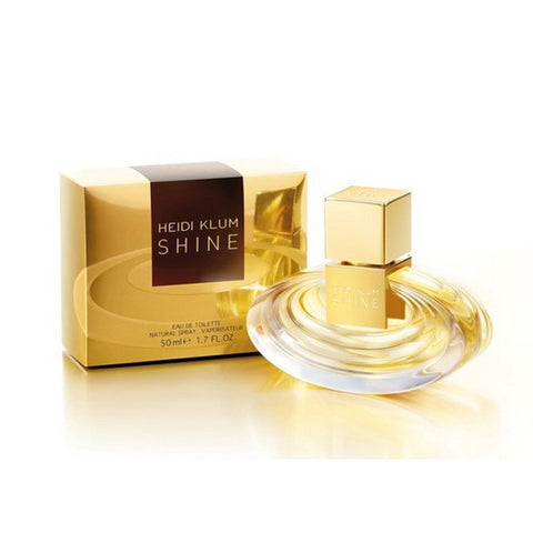 Shine by Heidi Klum - Luxury Perfumes Inc. - 