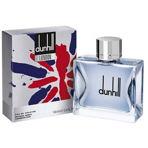 Alfred Dunhill London by Alfred Dunhill - Luxury Perfumes Inc. -