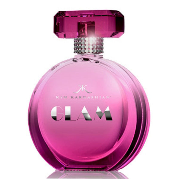 Kim Kardashian Glam by Kim Kardashian – Luxury Perfumes