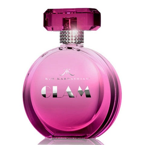 Kim Kardashian Glam by Kim Kardashian - Luxury Perfumes Inc. -