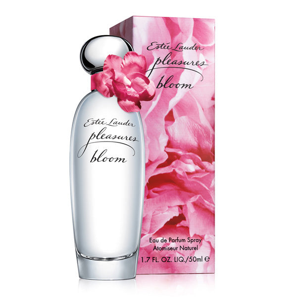 Pleasures Bloom by Estee Lauder - Luxury Perfumes Inc. -