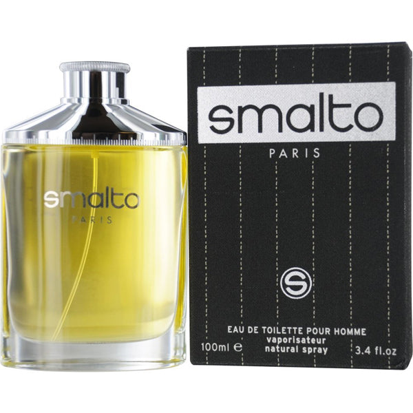 Smalto by Francesco Smalto - Luxury Perfumes Inc. -