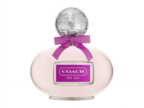 Poppy Flower by Coach - Luxury Perfumes Inc. -