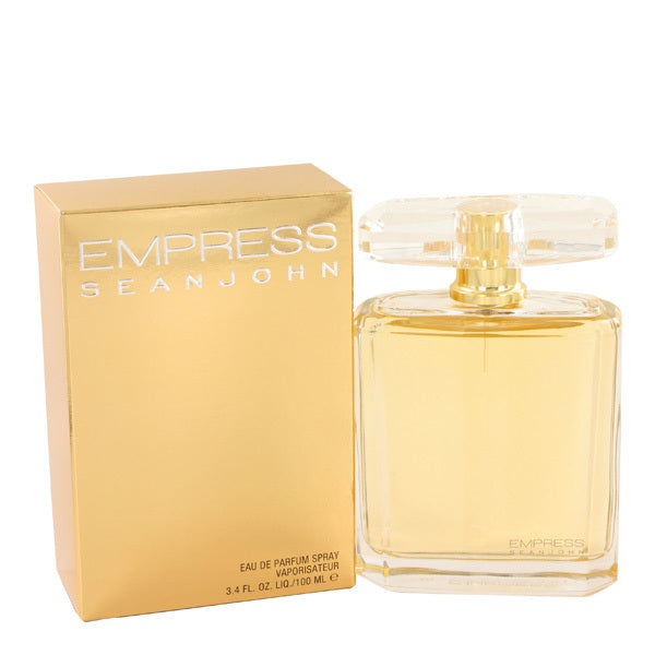 Empress by Sean John - Luxury Perfumes Inc. -