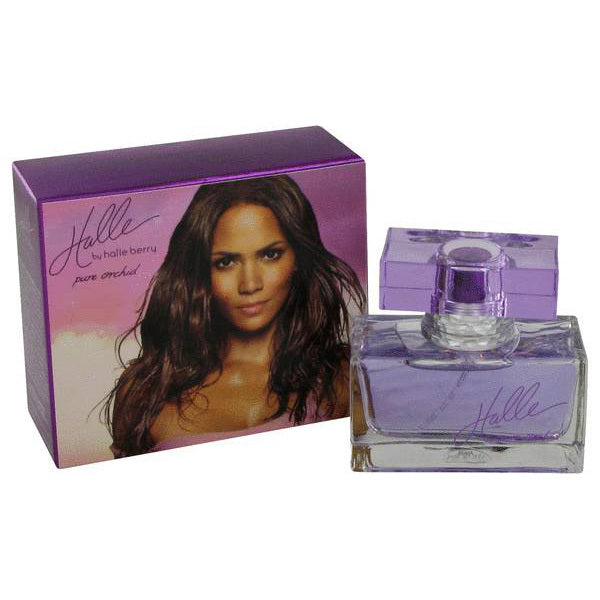 Pure Orchid by Halle Berry - Luxury Perfumes Inc. -