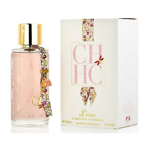 CH L'Eau by Carolina Herrera - Luxury Perfumes Inc. -