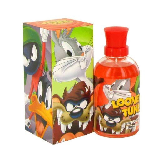 Looney Tunes by Marmol & Son - Luxury Perfumes Inc. -