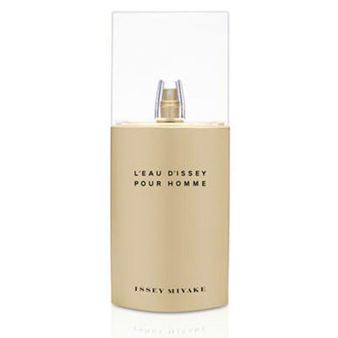 L'Eau d'Issey Pour Homme Gold Absolute by Issey Miyake - Luxury Perfumes Inc. - 