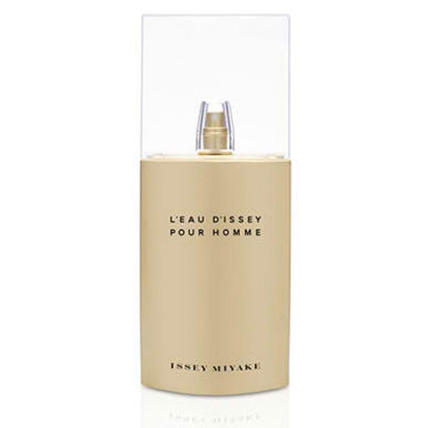 L'Eau d'Issey Pour Homme Gold Absolute by Issey Miyake - Luxury Perfumes Inc. -