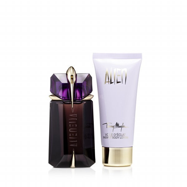 Alien Gift Set by Thierry Mugler – Luxury Perfumes