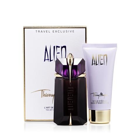 Alien Gift Set by Thierry Mugler - Luxury Perfumes Inc. -