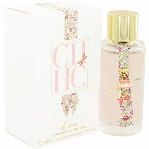 CH L'Eau by Carolina Herrera - Luxury Perfumes Inc. -