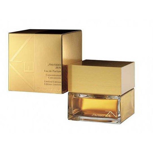 Zen Shiseido by Shiseido - Luxury Perfumes Inc. -