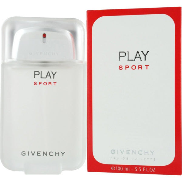 Play Sport by Givenchy - Luxury Perfumes Inc. -