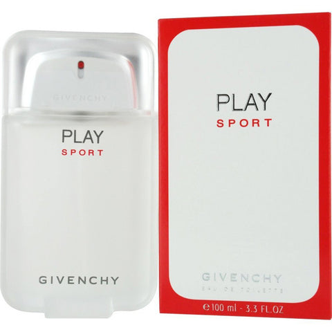 Play Sport by Givenchy - Luxury Perfumes Inc. -