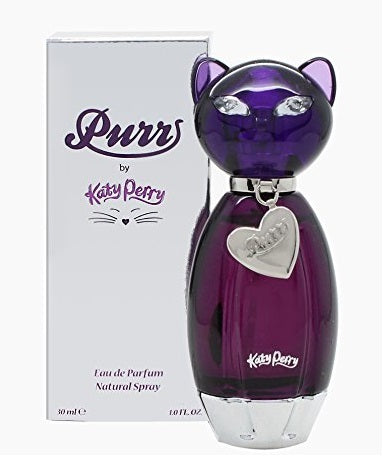 Purr by Katy Perry - Luxury Perfumes Inc. - 