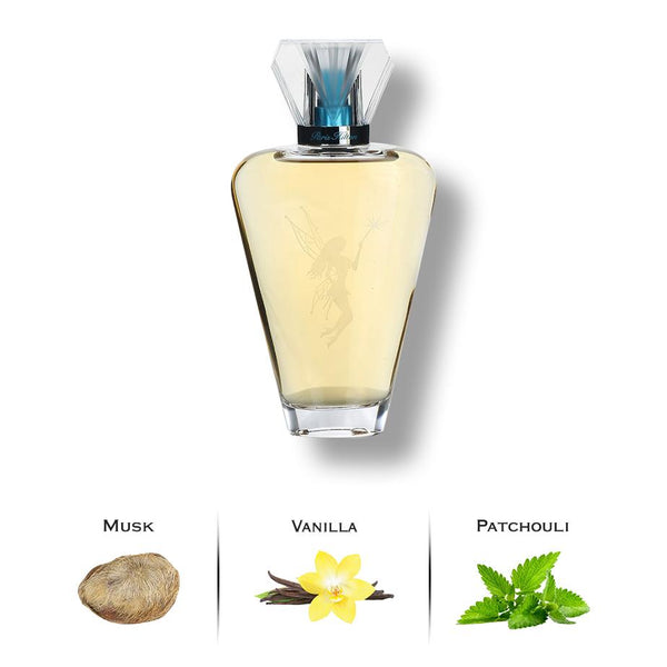 Amazon Fairy Dust Perfume Gift Set Fairy Dust By Paris Hilton