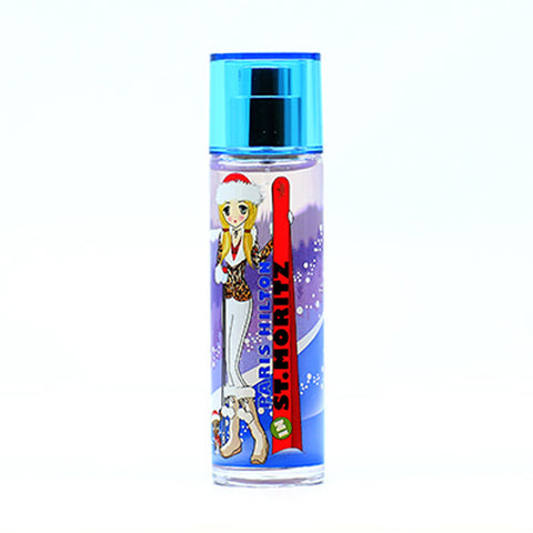Passport St Moritz by Paris Hilton - Luxury Perfumes Inc. -