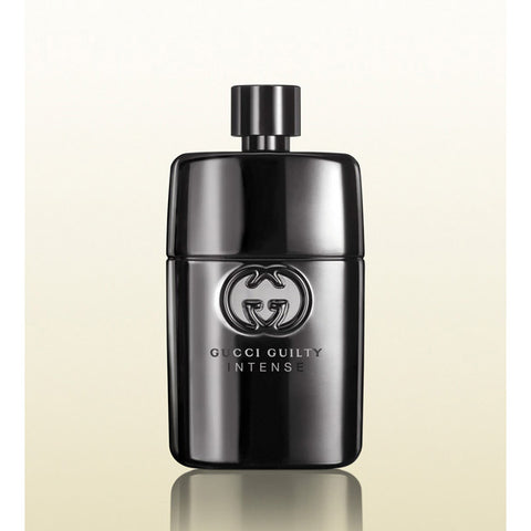 Guilty Intense Pour Homme by Gucci - Luxury Perfumes Inc. - 
