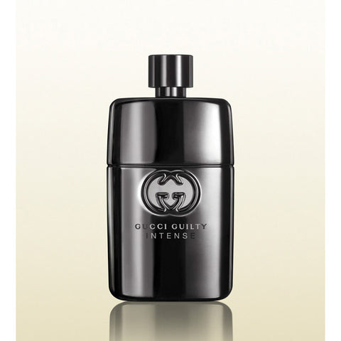 Guilty Intense Pour Homme by Gucci - Luxury Perfumes Inc. -