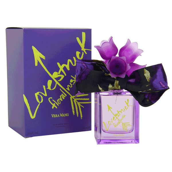 Lovestruck Floral Rush by Vera Wang - store-2 -