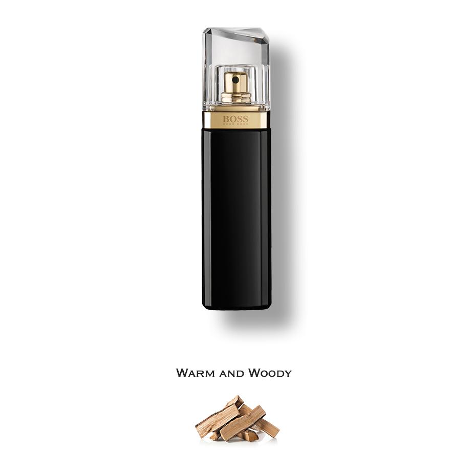 Boss Nuit Pour Femme by Hugo Boss