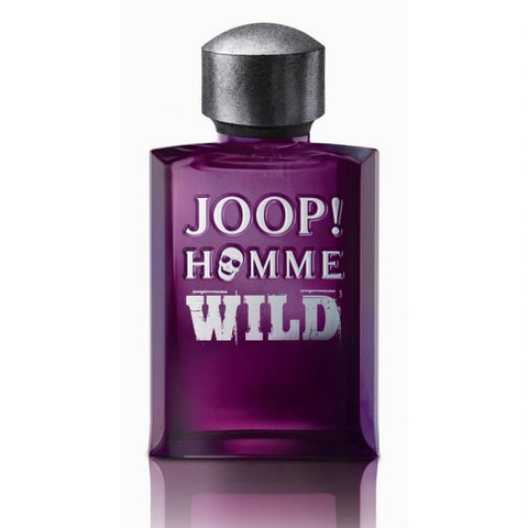 Joop! Homme Wild by Joop! - Luxury Perfumes Inc. -