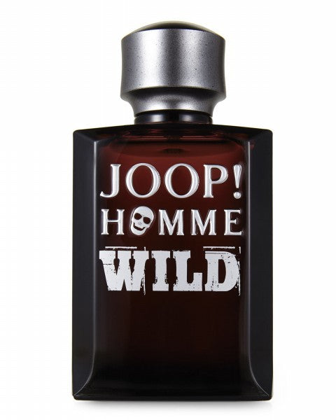 Joop! Homme Wild by Joop! - Luxury Perfumes Inc. -