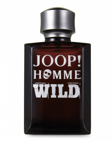 Joop! Homme Wild by Joop! - Luxury Perfumes Inc. -