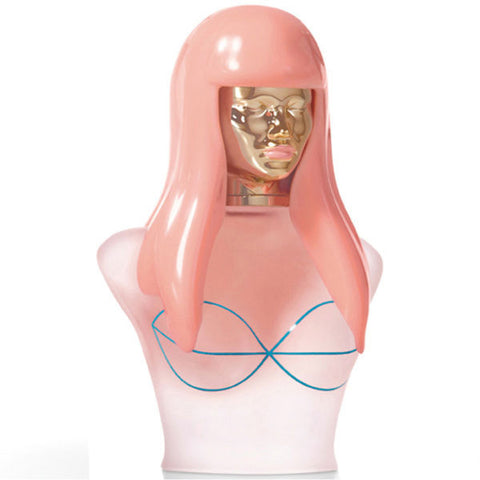 Pink Friday by Nicki Minaj - Luxury Perfumes Inc. - 
