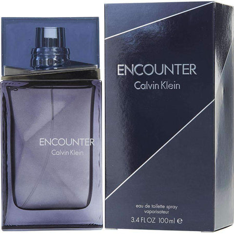 Encounter Calvin Klein by Calvin Klein - Luxury Perfumes Inc. - 