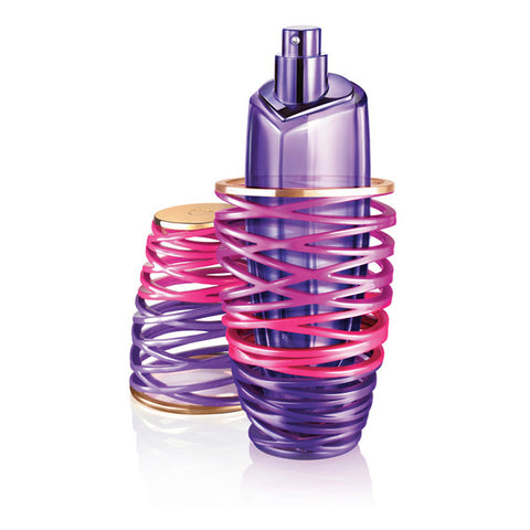 Girlfriend by Justin Bieber - Luxury Perfumes Inc. -