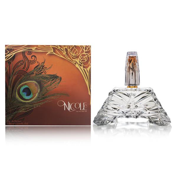 Nicole by nicole richie outlet perfume