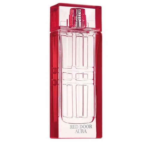Red Door Aura by Elizabeth Arden - Luxury Perfumes Inc. -