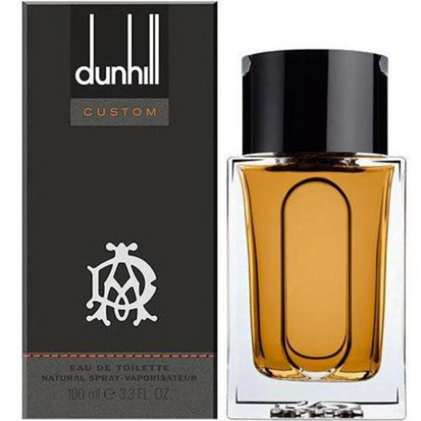 Dunhill Custom by Alfred Dunhill - Luxury Perfumes Inc. -