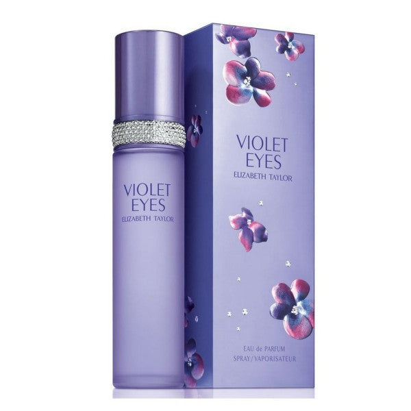 Violet Eyes by Elizabeth Taylor - Luxury Perfumes Inc. -
