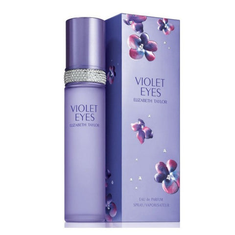Violet Eyes by Elizabeth Taylor - Luxury Perfumes Inc. -
