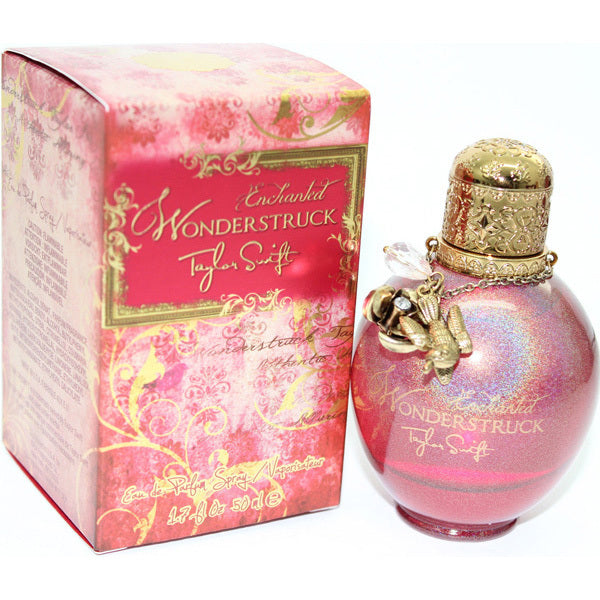 Wonderstruck Enchanted by Taylor Swift - Luxury Perfumes Inc. -