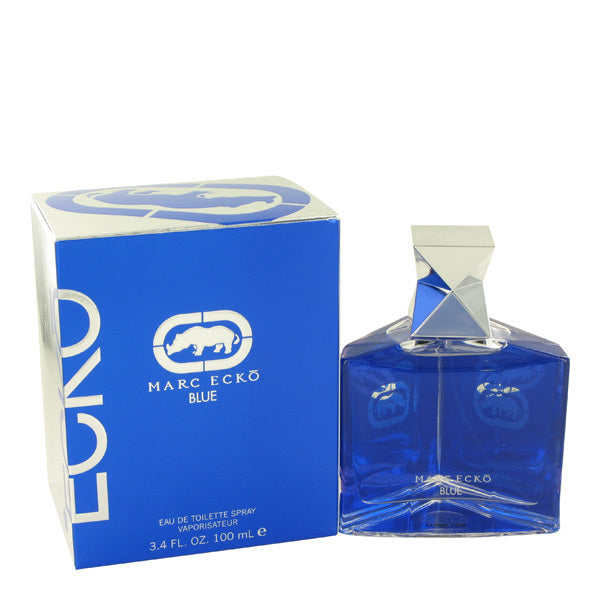 Marc Ecko Blue by Marc Ecko - Luxury Perfumes Inc. -